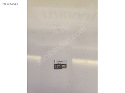 İkinci El ve Sıfır Alışveriş / Fotoğraf & Kamera / Video Kamera / Aksiyon Kamera