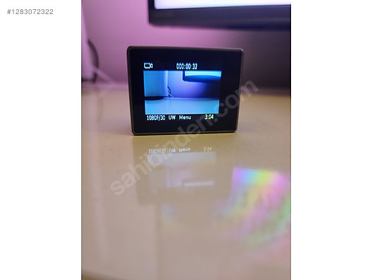 İkinci El ve Sıfır Alışveriş / Fotoğraf & Kamera / Video Kamera / Aksiyon Kamera