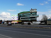 VakıfBank'tan Satılık İşyeri #1209072343