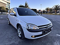 ROYAL CARS'tan 2004 OPEL CORSA ESSENTİA 1.3 DİZEL OTOMATİK #1275072355