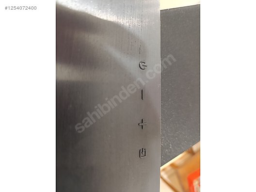 İkinci El ve Sıfır Alışveriş / Bilgisayar / Çevre Birimleri / Hoparlör / Ses Sistemi