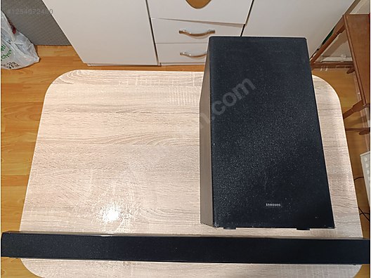 İkinci El ve Sıfır Alışveriş / Bilgisayar / Çevre Birimleri / Hoparlör / Ses Sistemi