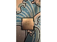 Intel Core i3-6100 #1283072409