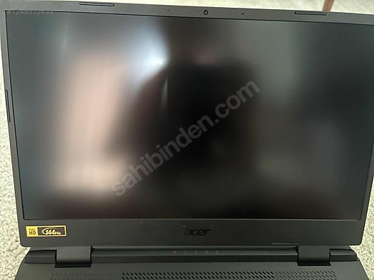 Acer Nitro 5 AN515-58 Intel Core I5 Taşınabilir Bilgisayar - Alışveriş :: Sıfır, İkinci El Ürünlerle sahibinden.com'da