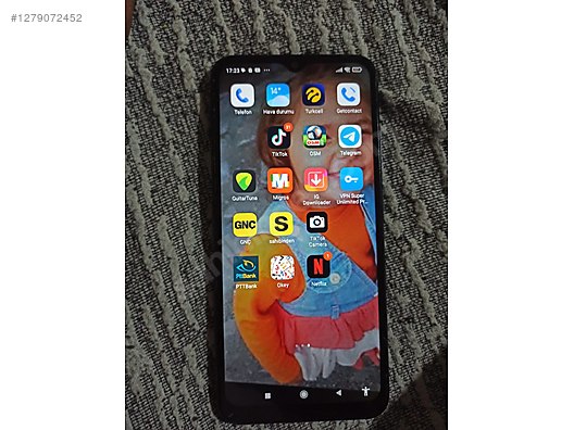 Used & Brand New Items / Cell Phones & Accessories / Cell Phones / Xiaomi / Redmi 10A