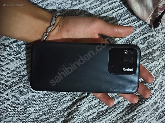 Used & Brand New Items / Cell Phones & Accessories / Cell Phones / Xiaomi / Redmi 10A