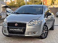 FİAT LİNEA 1.3 MULTİJET DYNAMİC #1275072472