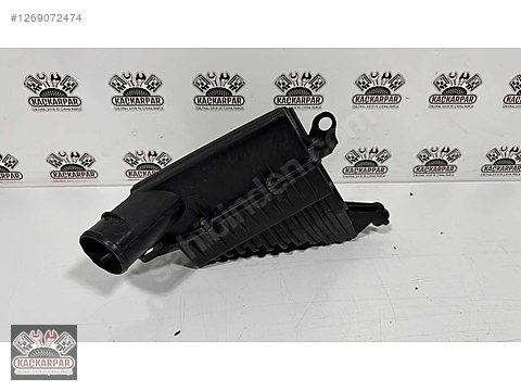 Otomobil & Arazi Aracı / Filtre / FİAT BRAVA 1.6 16V HAVA FİLTRE