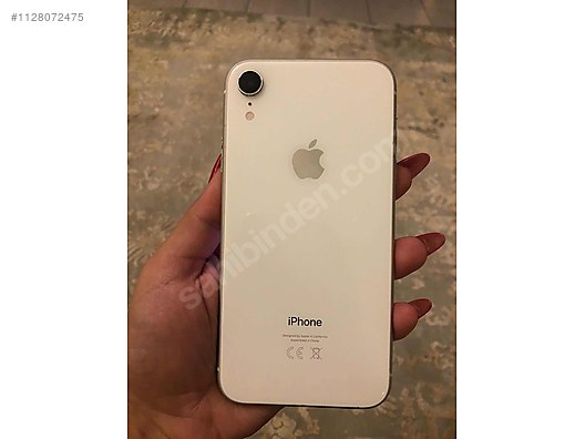 telefon iphone xr olx