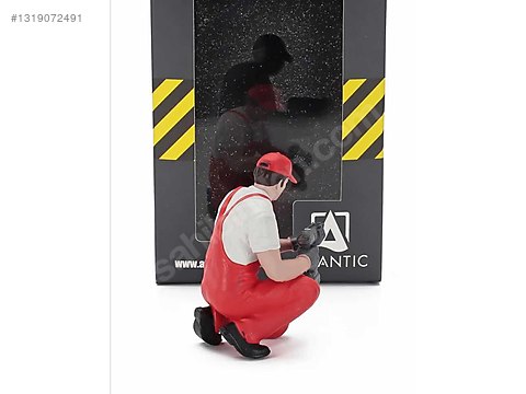 OG　ミルウォーキーカウンティスタジアムミニチュア フィギュア Diecast Model - 1319072491