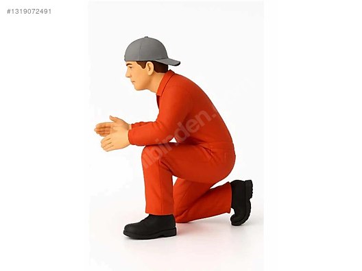 Diecast Model - 1319072491