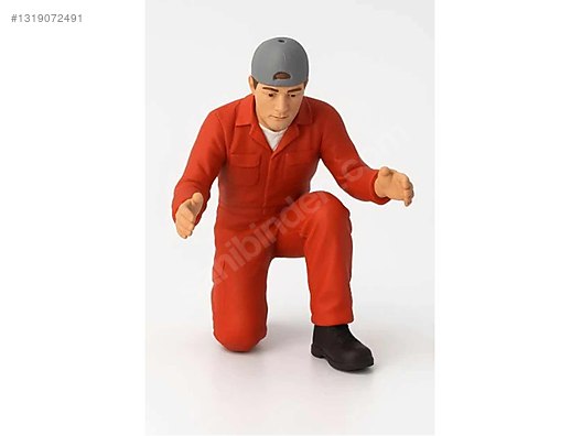 OG　ミルウォーキーカウンティスタジアムミニチュア フィギュア Diecast Model - 1319072491