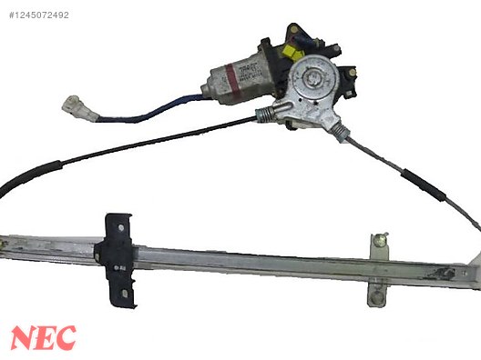 SUZUKI GRAND VİTARA SOL ON CAM KRIKOSU 1998-2005 83430-65D00