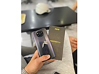 Poco X3 Pro TR
