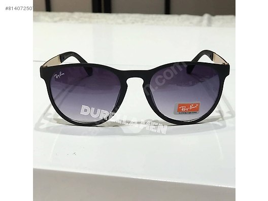 Ray Ban Wayfafer Gunes Gozlugu Yeni Sezon Farkli Cesitler Erkek Giyim Aksesuarlari Sahibinden Com Da 814072507