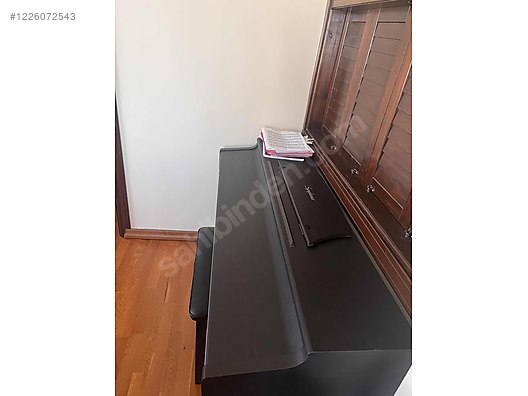 Samick Dijital Duvar Piyanosu - Piyano ve Tuşlu Çalgılar sahibinden.com'da