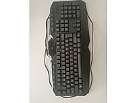 Klavye Gaming #1281072545