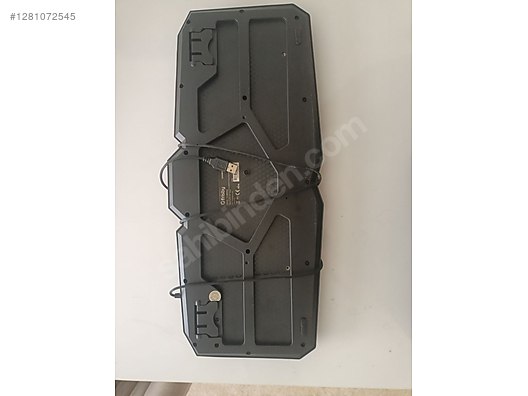 Used & Brand New Items / Gaming & Gamers Exclusive / Gaming Equipment / Gaming Keyboard