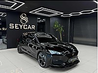 SEYCAR 2024 CUPRA LEON 1.5 eTSI Mhev /EKSTRA DONANIM FUL+FUL\ #1275072547