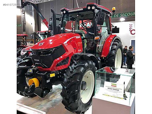 2021 magazadan sifir basak satilik traktor 65 000 eur ye sahibinden com da 941072581