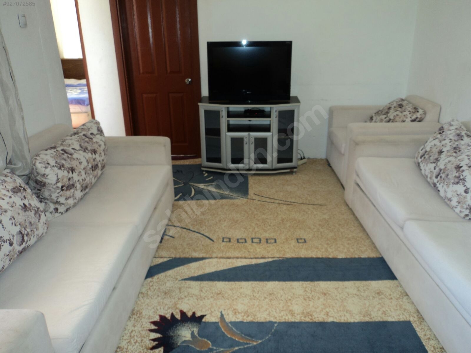 FETHİYE ÇALIŞ GÜNLÜK HAFTALIK 2+1 KİRALIK EV Günlük Kiralık Daire