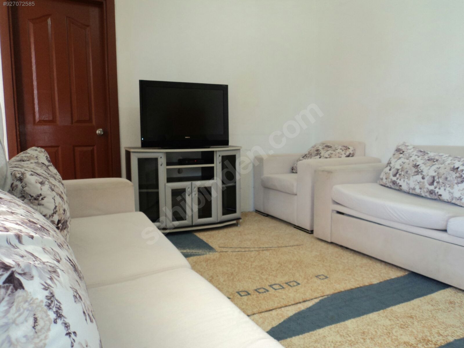 FETHİYE ÇALIŞ GÜNLÜK HAFTALIK 2+1 KİRALIK EV Günlük Kiralık Daire