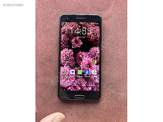 İkinci El ve Sıfır Alışveriş / Cep Telefonu & Aksesuar / Cep Telefonu / Vestel / Venus Z10