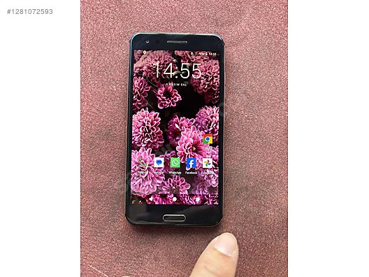 İkinci El ve Sıfır Alışveriş / Cep Telefonu & Aksesuar / Cep Telefonu / Vestel / Venus Z10