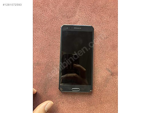 İkinci El ve Sıfır Alışveriş / Cep Telefonu & Aksesuar / Cep Telefonu / Vestel / Venus Z10