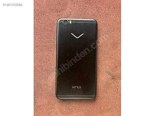İkinci El ve Sıfır Alışveriş / Cep Telefonu & Aksesuar / Cep Telefonu / Vestel / Venus Z10