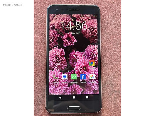 İkinci El ve Sıfır Alışveriş / Cep Telefonu & Aksesuar / Cep Telefonu / Vestel / Venus Z10