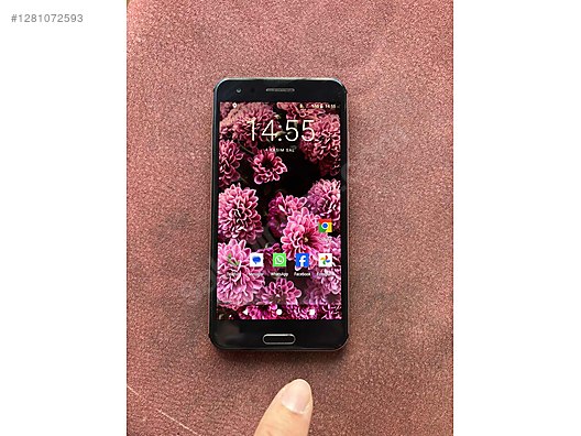 İkinci El ve Sıfır Alışveriş / Cep Telefonu & Aksesuar / Cep Telefonu / Vestel / Venus Z10