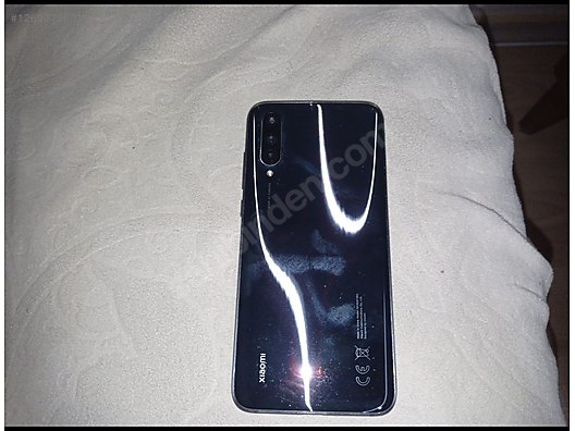 Used & Brand New Items / Cell Phones & Accessories / Cell Phones / Xiaomi / Mi 9 Lite