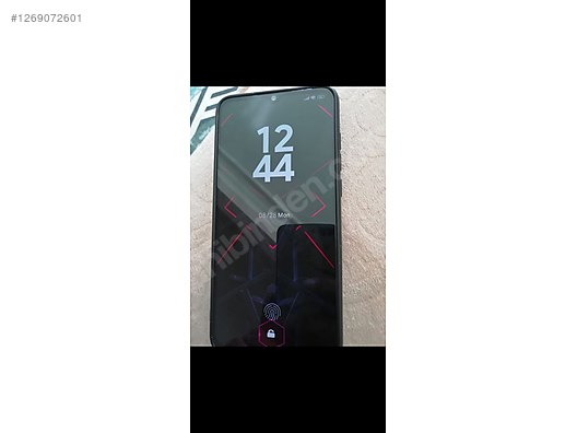 Used & Brand New Items / Cell Phones & Accessories / Cell Phones / Xiaomi / Mi 9 Lite