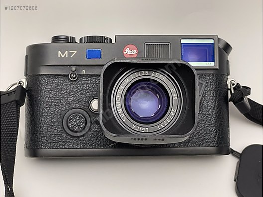 Leica m7 discount