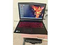 Lenovo Used And New Notebook Computers Are On Sahibinden Com