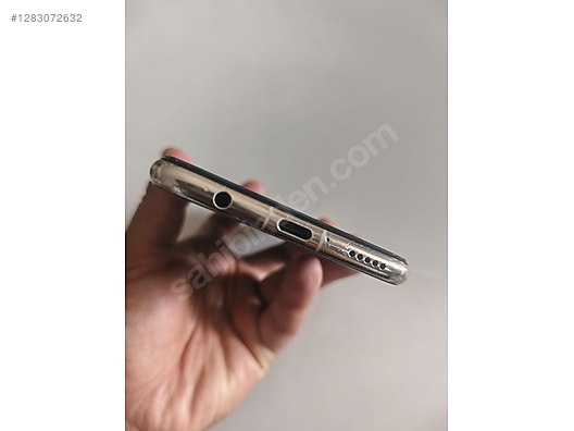 İkinci El ve Sıfır Alışveriş / Cep Telefonu & Aksesuar / Cep Telefonu / Huawei / Mate 20 Lite