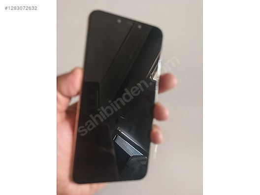 İkinci El ve Sıfır Alışveriş / Cep Telefonu & Aksesuar / Cep Telefonu / Huawei / Mate 20 Lite