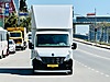 Renault Trucks Master 2.3 DCi Model 725.000 TL Galeriden satılık Sıfır