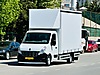 Renault Trucks Master