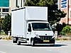 Renault Trucks Master 2.3 DCi Model 725.000 TL Galeriden satılık Sıfır