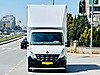 Renault Trucks Master 2.3 DCi Model 725.000 TL Galeriden satılık Sıfır