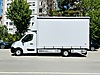 Satılık Renault Trucks Master