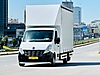 Galeriden Renault Trucks Master 2.3 DCi