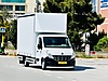 Renault Trucks Master 2.3 DCi Model 725.000 TL Galeriden satılık Sıfır