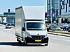 Renault Trucks Master