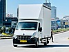 Renault Trucks Master