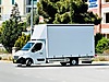 Renault Trucks Master