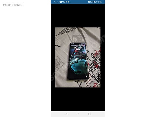 İkinci El ve Sıfır Alışveriş / Cep Telefonu & Aksesuar / Cep Telefonu / Huawei / P30 Pro