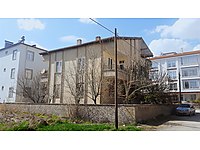 saglik satilik mustakil ev fiyatlari sahibinden com da